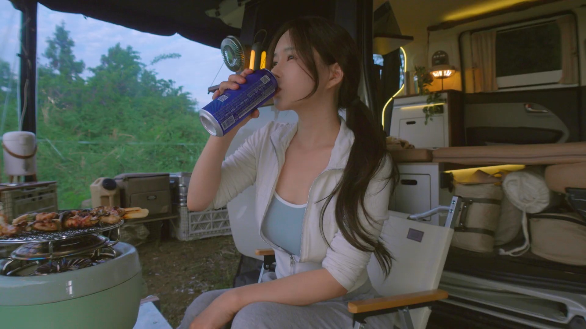 中国—东盟共议AI时代妇女发展新机遇 促区域女性发展